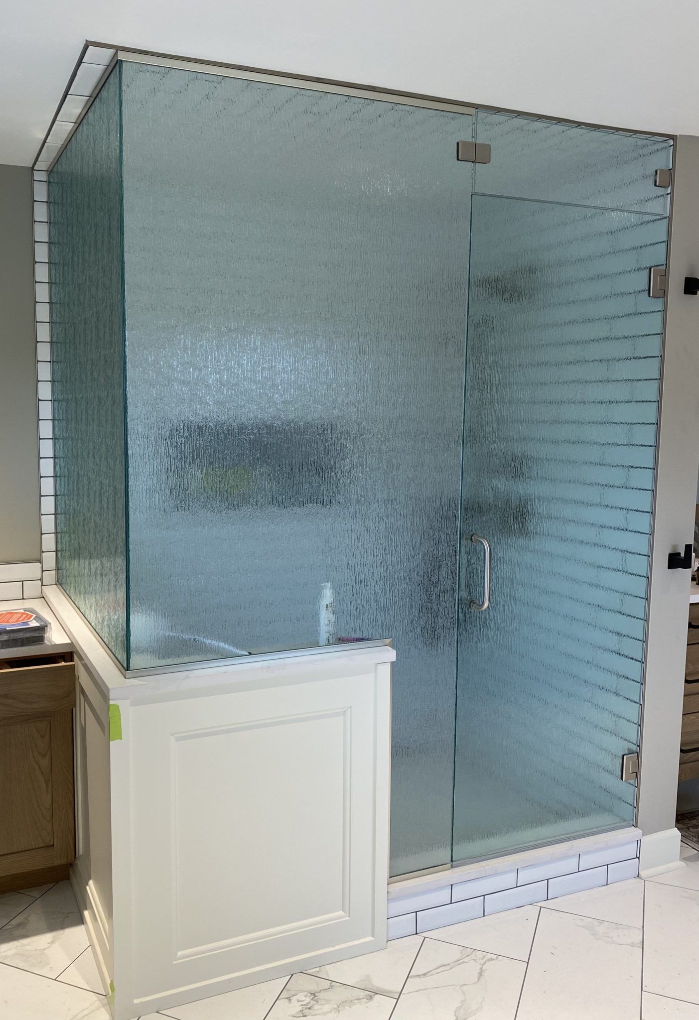 Shower Doors City Glass
