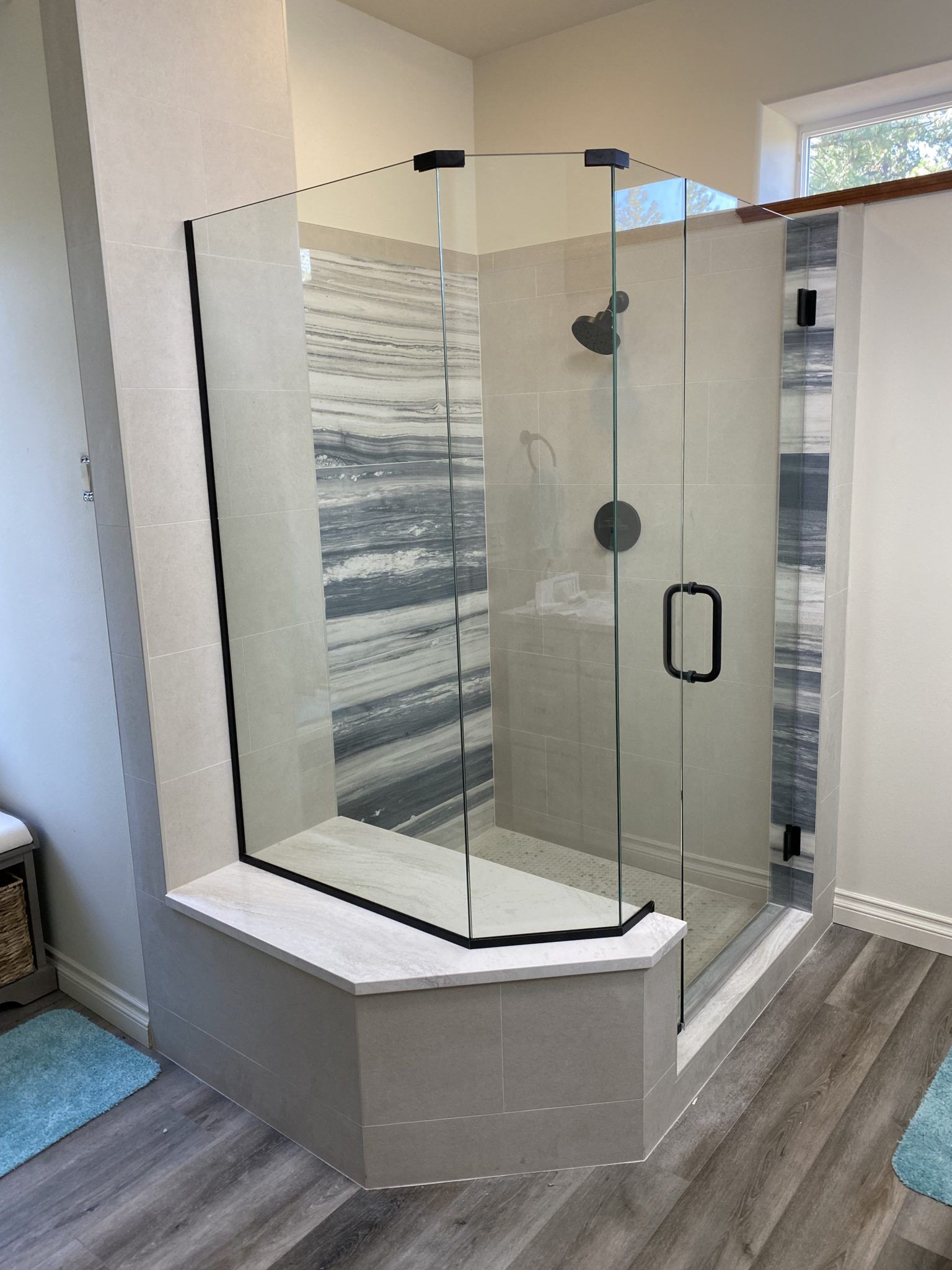 Shower Doors City Glass